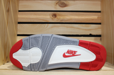 Air Jordan Retro 4 Bred OG