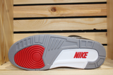 Air Jordan Retro 3 OG Black Cement