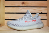 Adidas Yeezy 350 V2 Blue Tint