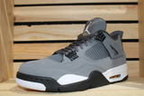 Air Jordan 4 Cool Grey