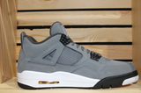 Air Jordan 4 Cool Grey