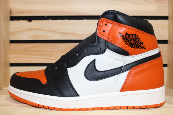 Air Jordan Retro 1 High OG Shattered Backboard