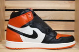 Air Jordan Retro 1 High OG Shattered Backboard