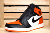 Air Jordan Retro 1 High OG Shattered Backboard