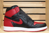 Air Jordan Retro 1 High OG Bred