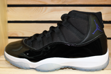 Air Jordan Retro 11 Space Jam